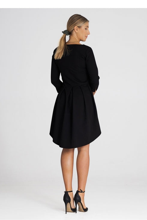 Cocktail dress model 194801 Wholesale Clothing Online, Women` Fashion, Shoes, Lingerie & Underwear - Matterhorn